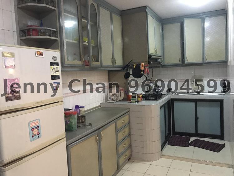 Blk 419 Fajar Road (Bukit Panjang), HDB 5 Rooms #170414002